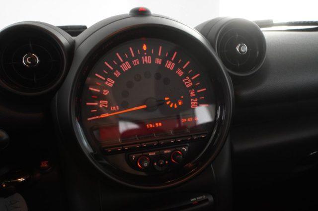 MINI Mini Countryman 2.0 Cooper D Countryman Automatica