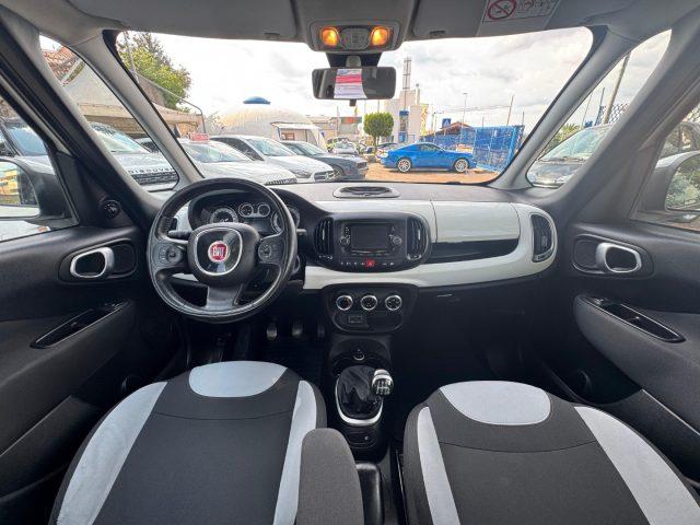 FIAT 500L 1.4 95 CV Pop