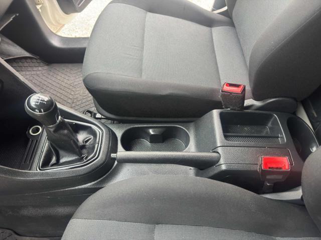 VOLKSWAGEN Caddy (MAXI PL-TN L2)2.0 TDI 122 CV 4X4 4MOTION-CRUISE-