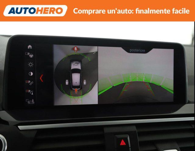 BMW X4 xDrive20d Msport