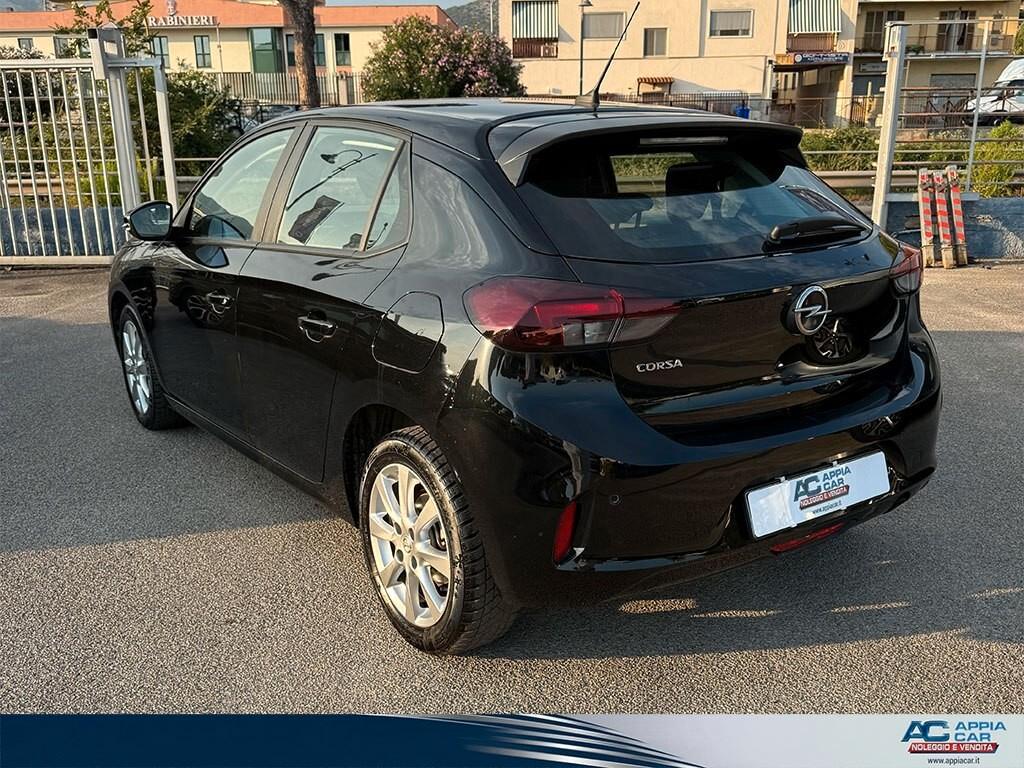Opel Corsa 1.5 D 100 CV Edition IN PROMO