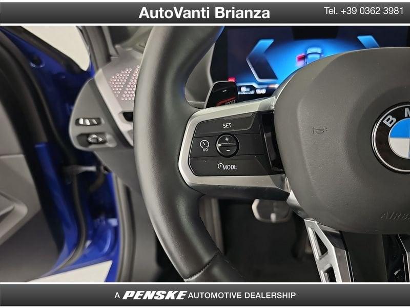 BMW Serie 1 118d MSport Pro