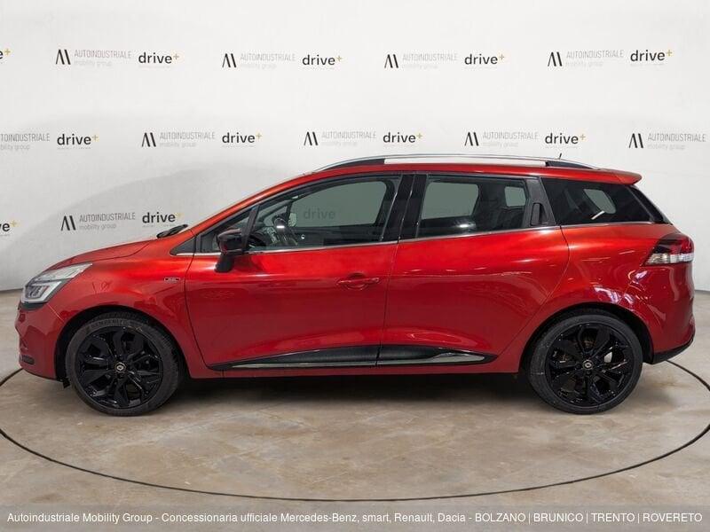 Renault Clio SPORTER 1.5 DCI 110CV S&S ENERGY DUEL2