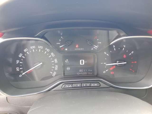 Citroen C3 C3 III 2017 1.2 puretech Shine 82cv