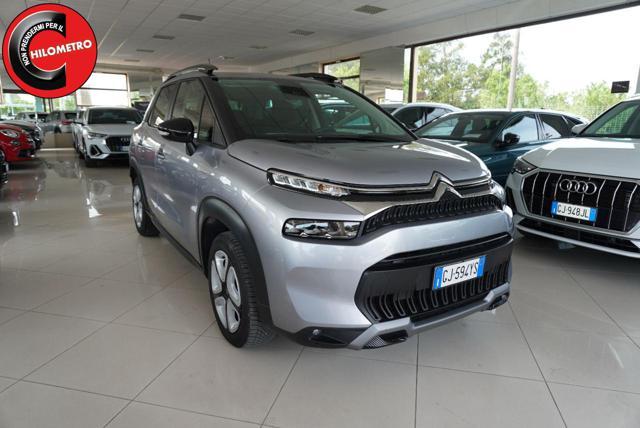 CITROEN C3 Aircross PureTech 110 S&S Feel