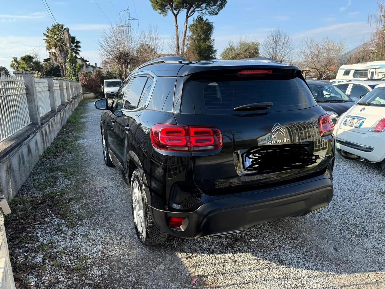 Citroen C5 Aircross C5 Aircross PureTech 130 S&S Shine