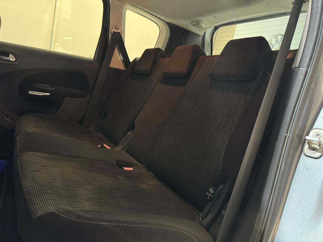 Citroen C3 Picasso 1.6 HDi 90 CV Exclusive GARANZIAA