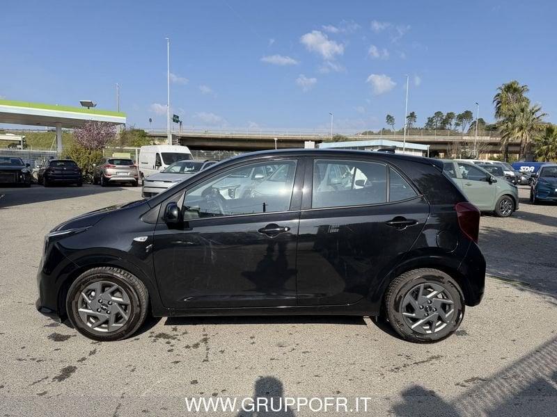 Kia Picanto 1.0 URBAN RUOTINO DI SCORTA