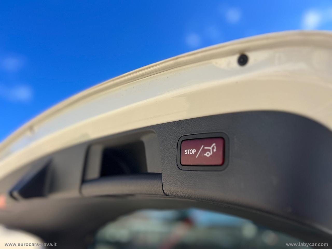 MERCEDES-BENZ GLA 180 Sport