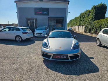 Porsche 718 Spyder 718 Boxster 2.0 T