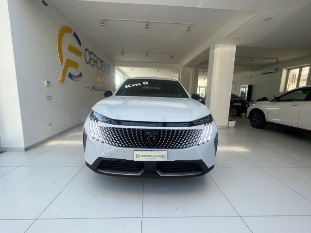 PEUGEOT 3008 Hybrid 136 e-DCS6 Allure tua da ?379,00 mensili