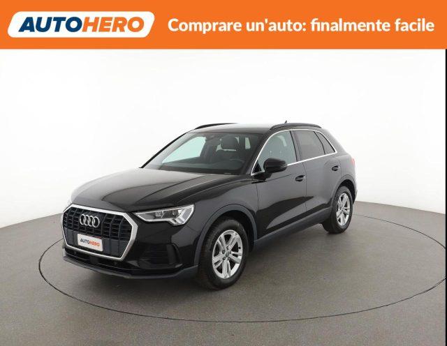 AUDI Q3 35 TFSI