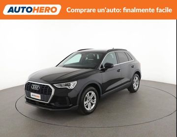 AUDI Q3 35 TFSI