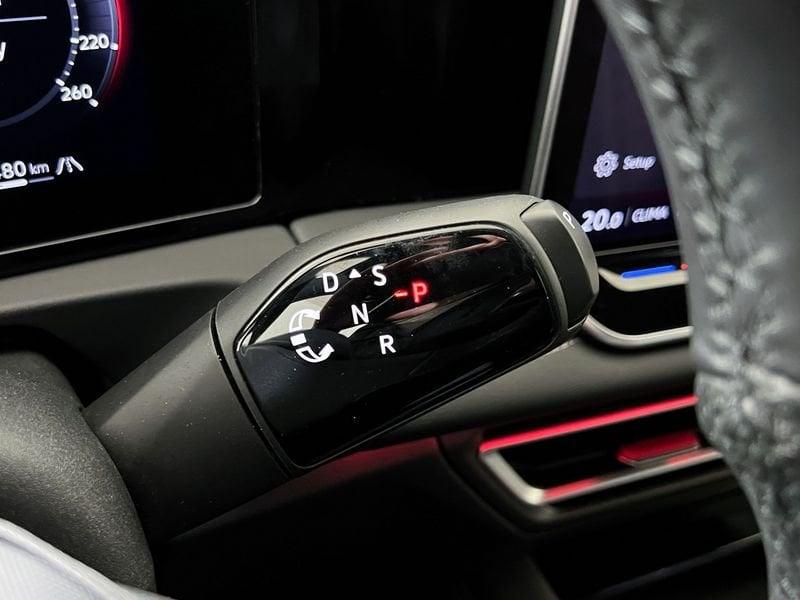 Volkswagen Tiguan Tiguan 2.0 tdi R-Line 150cv dsg