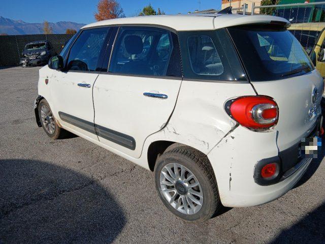 FIAT 500L 1.3 Multijet 85 CV