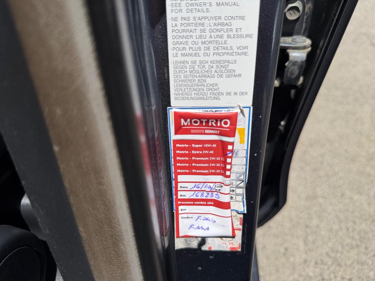 Toyota Yaris 1.3 5 porte Sol X NEOPATENTATI