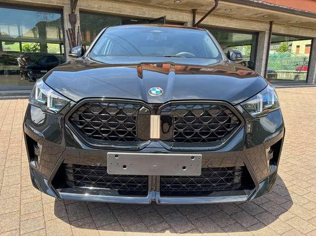 BMW X2 sdrive 18d MSport TETTO PAN. GANCIO HARMAN KARDON