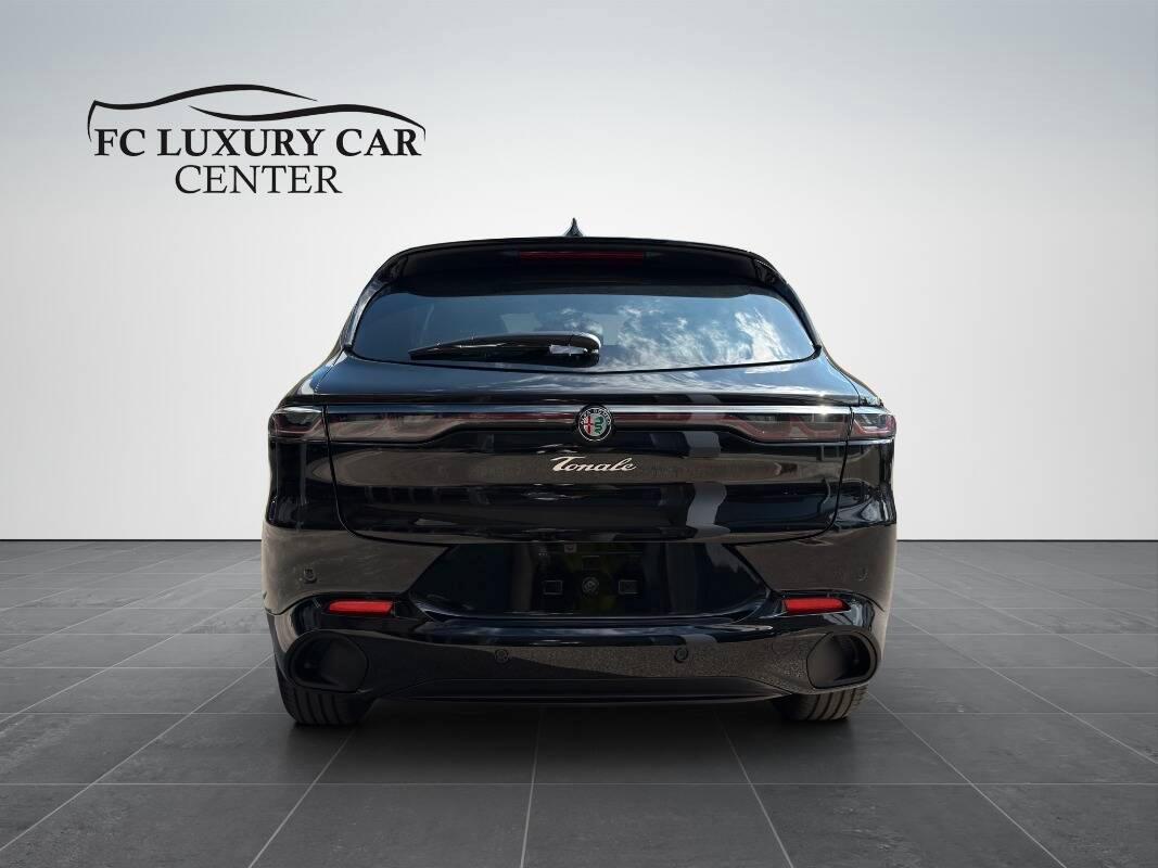 Alfa Romeo Tonale 1.6 Veloce 130cv TUA A 527 MENSILE FULL OPT !!!