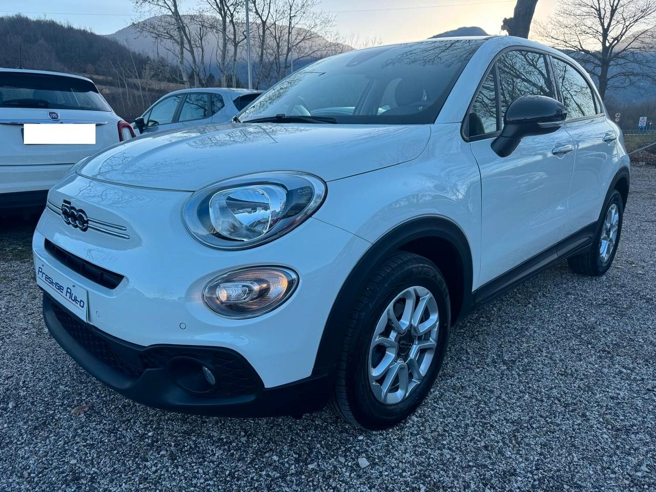 Fiat 500X 1.3 MultiJet 95 CV KM35000