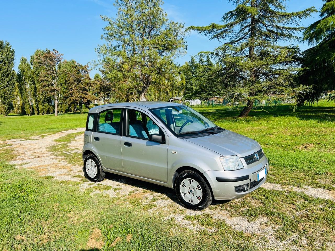 Fiat Panda 1.2 Alessi CON 12 MESI DI GARANZIA