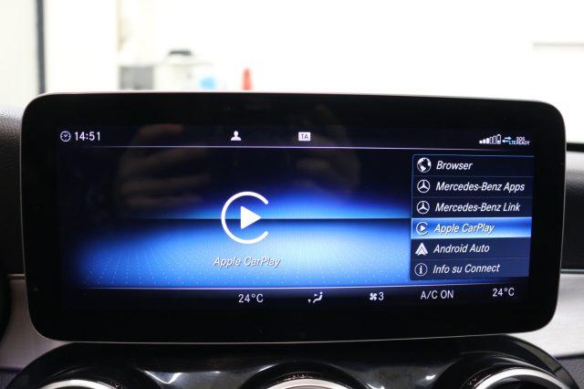 MERCEDES-BENZ C 220 d S.W. 4Matic Premium ""TETTO PANORAMICO ""