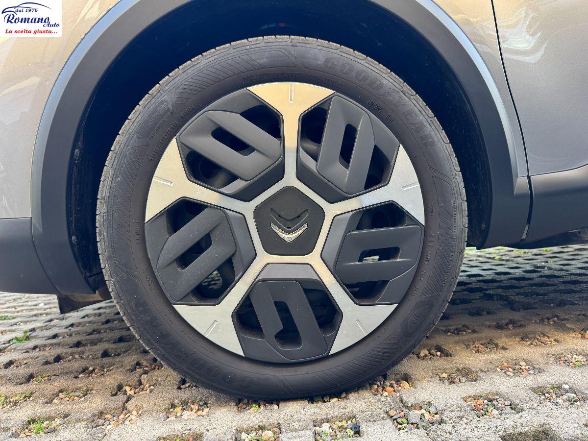 CITROEN - C4 - PureTech PureTech 130 YOU#SOLO 3.600KM!