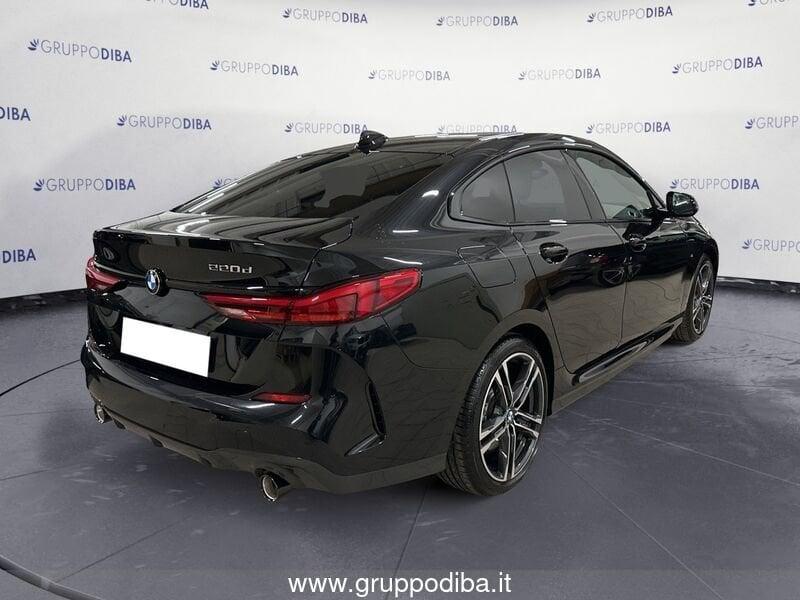 BMW Serie 2 G.C. Serie 2 F44 Gran Coupe Diesel 220d Gran Coupe Msport auto