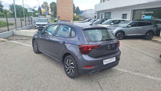 Volkswagen Polo Polo 1.0 tsi Life 95cv