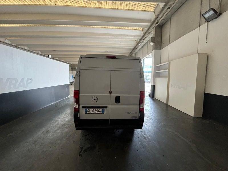 Opel Movano 33 2.2 BlueHDi 120 S&S L2H2 (IVA ESCL.)