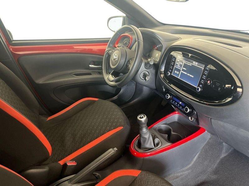 Toyota Aygo X 1.0 Trend 72cv