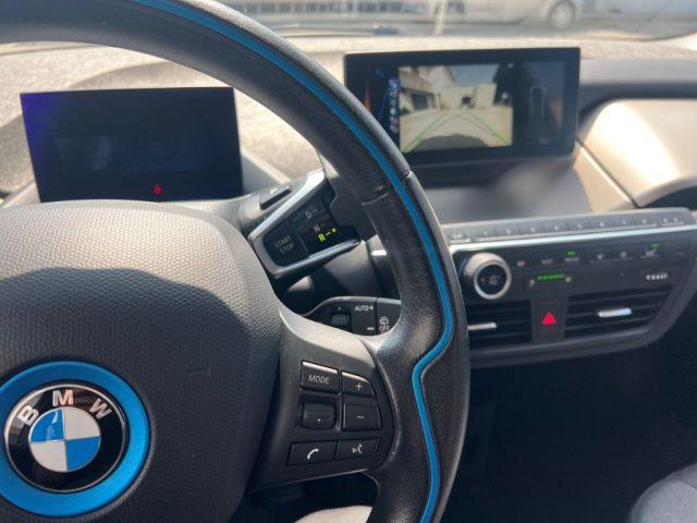 BMW i3 (Range Extender)