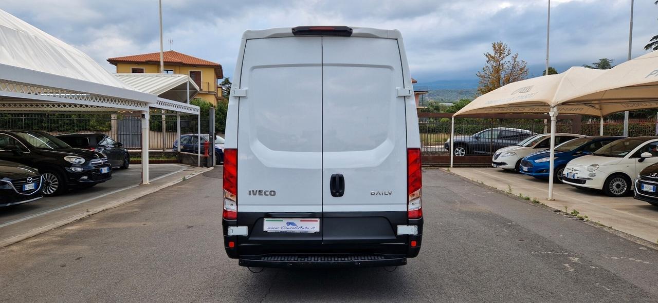 Iveco Daily 35-14 Tetto Alto - Passo Medio