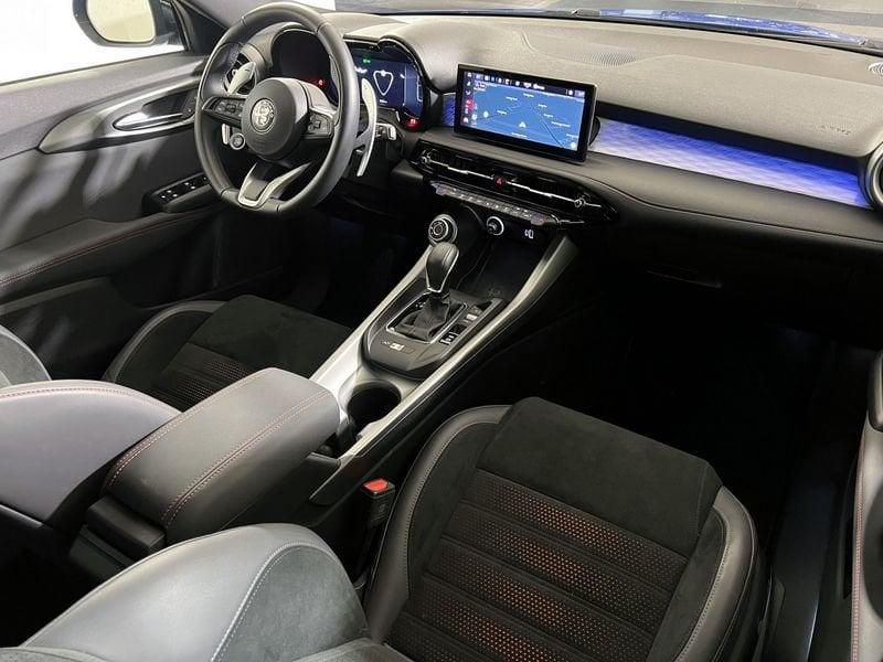 Alfa Romeo Tonale Tonale 1.5 130 CV MHEV TCT7 Edizione Speciale