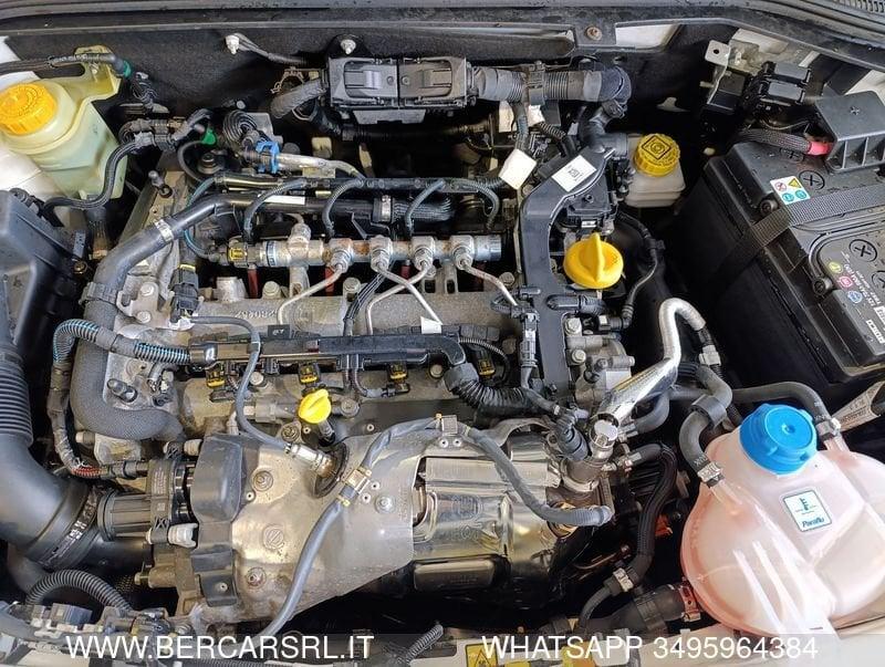 FIAT Doblò Doblò 1.6 MJT 120CV S&S PC Combi N1 Easy