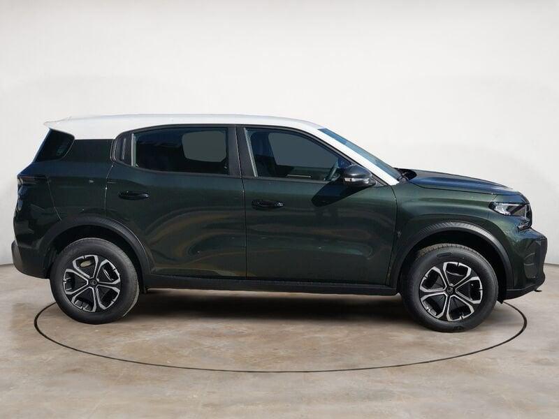Citroën C3 Aircross C3 Aircross PureTech Turbo 100 You