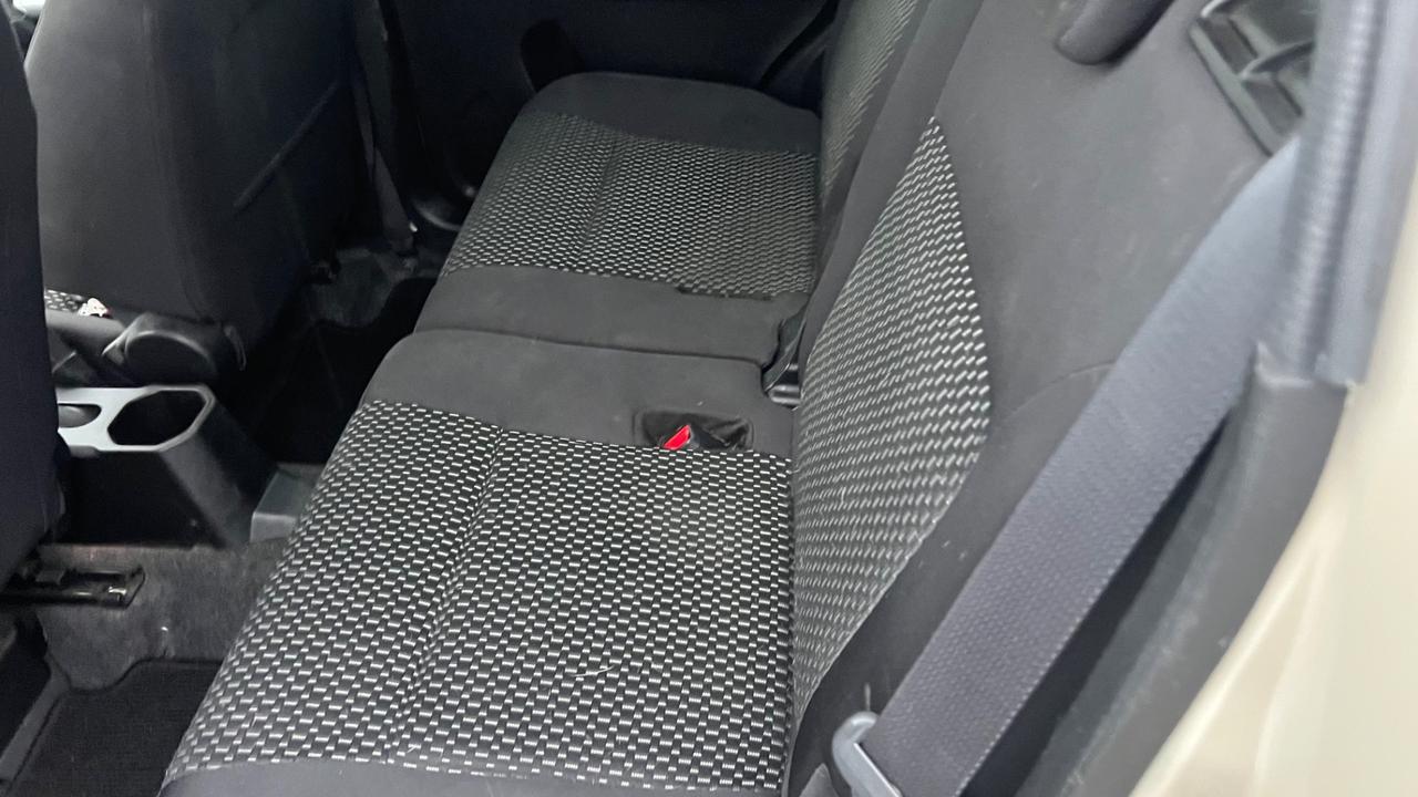 Suzuki Ignis 1.2 Hybrid 4WD All Grip Top