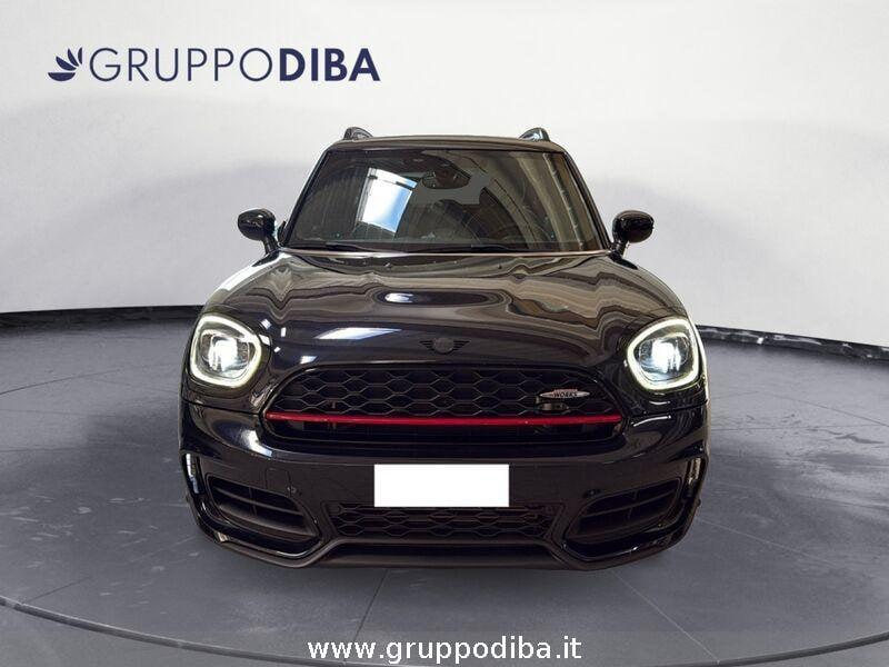 MINI Countryman Mini F60 2020 Benzi Mini 2.0 JCW JCW auto