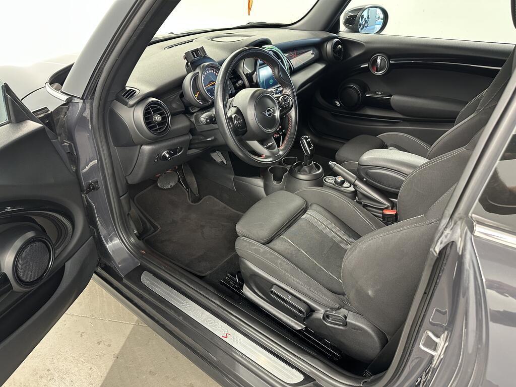 Mini Cooper S 2.0 TwinPower Turbo Cooper S Hype DCT