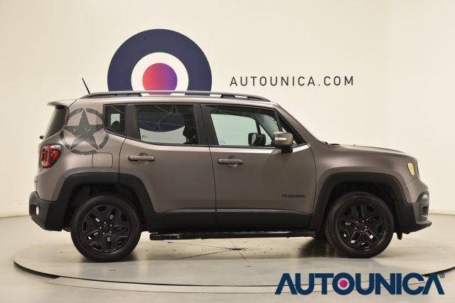 JEEP Renegade 2.0 MJT 4WD ACTIVE DRIVE NIGHT EAGLE OPACA