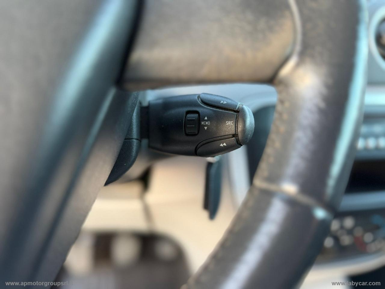 CITROEN C3 PLURIEL 1.4 HDI 70CV