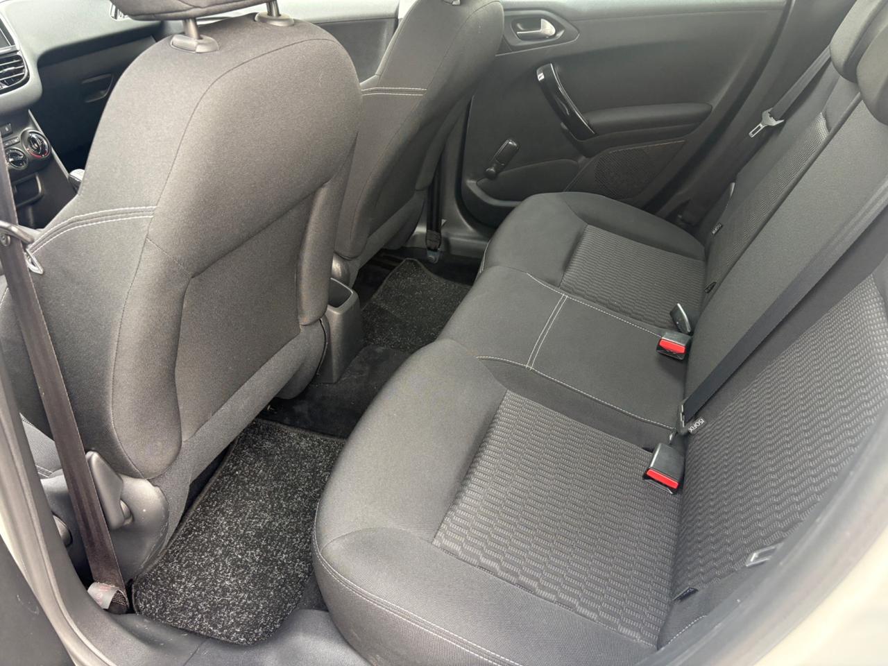 Peugeot 208 1.5HDI-2019”X NEOPATENTATI “
