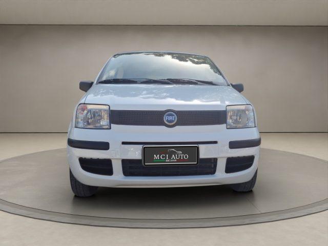 FIAT Panda 1.1 Active