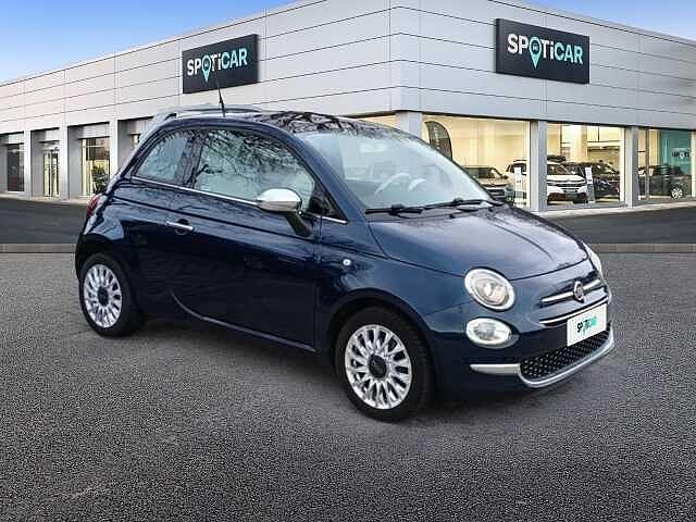 Fiat 500 1.3 Multijet 95 CV Lounge