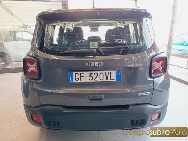 JEEP Renegade 1.0 T3 Limited ( 60.000 km )