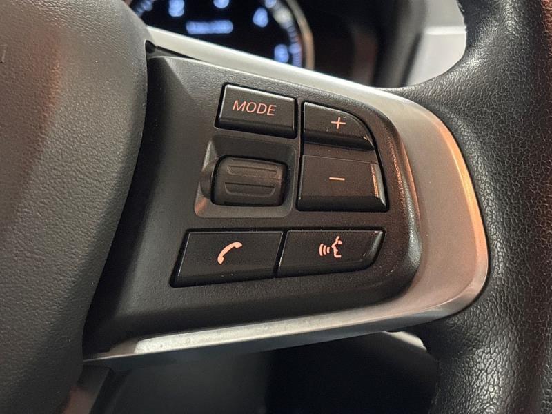 BMW X1 20 d Business Advantage xDrive Steptronic