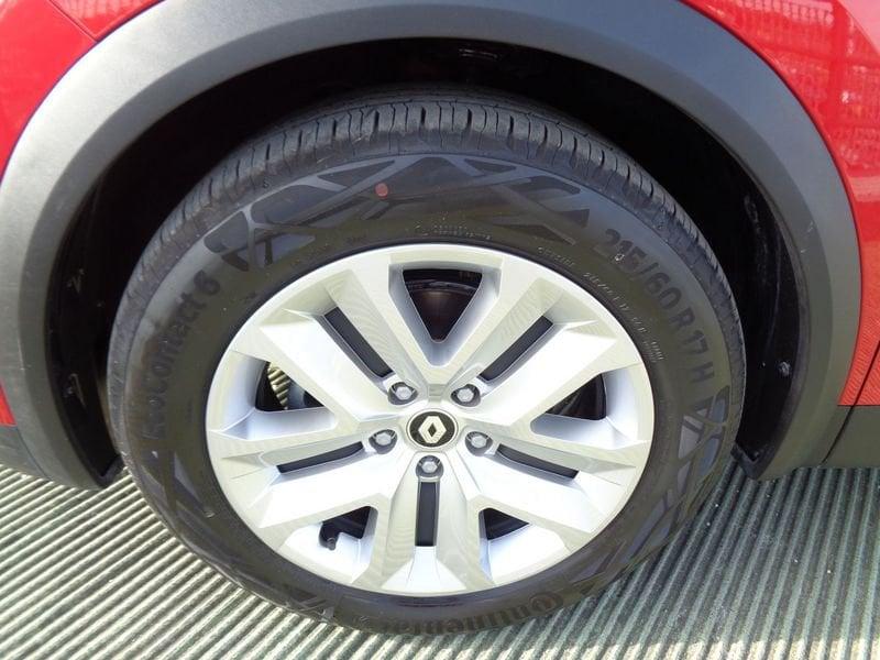 Renault Captur Captur Full Hybrid E-Tech 145 CV Equilibre