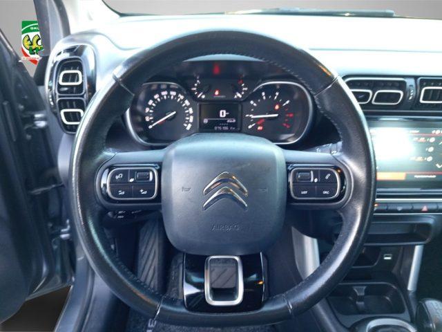 CITROEN C3 Aircross PureTech 82 Feel