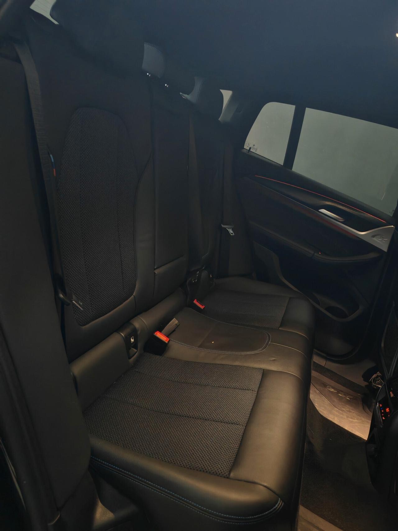 Bmw X4 M xDrive20d Msport-X