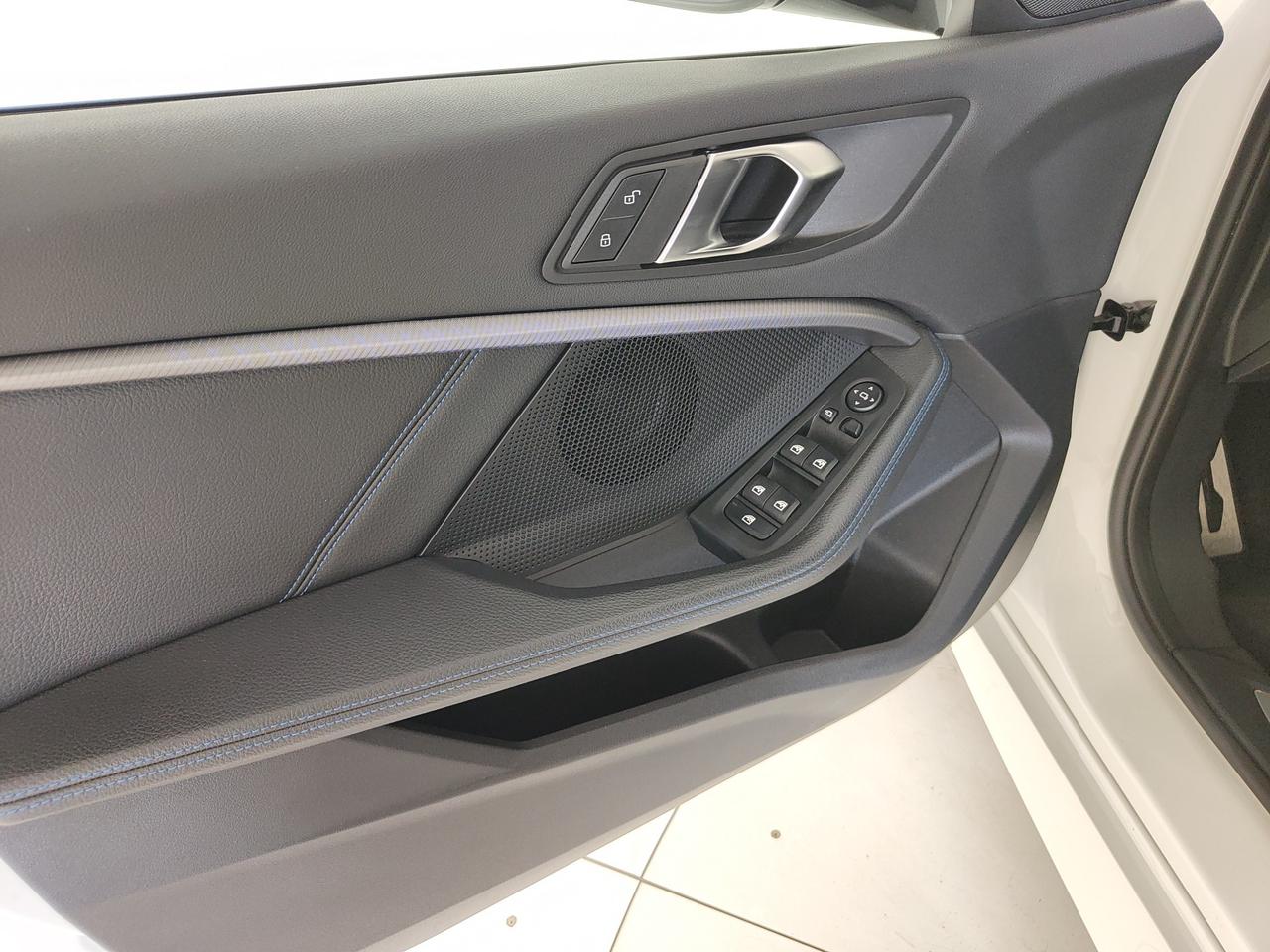 BMW 120d xdrive Msport auto