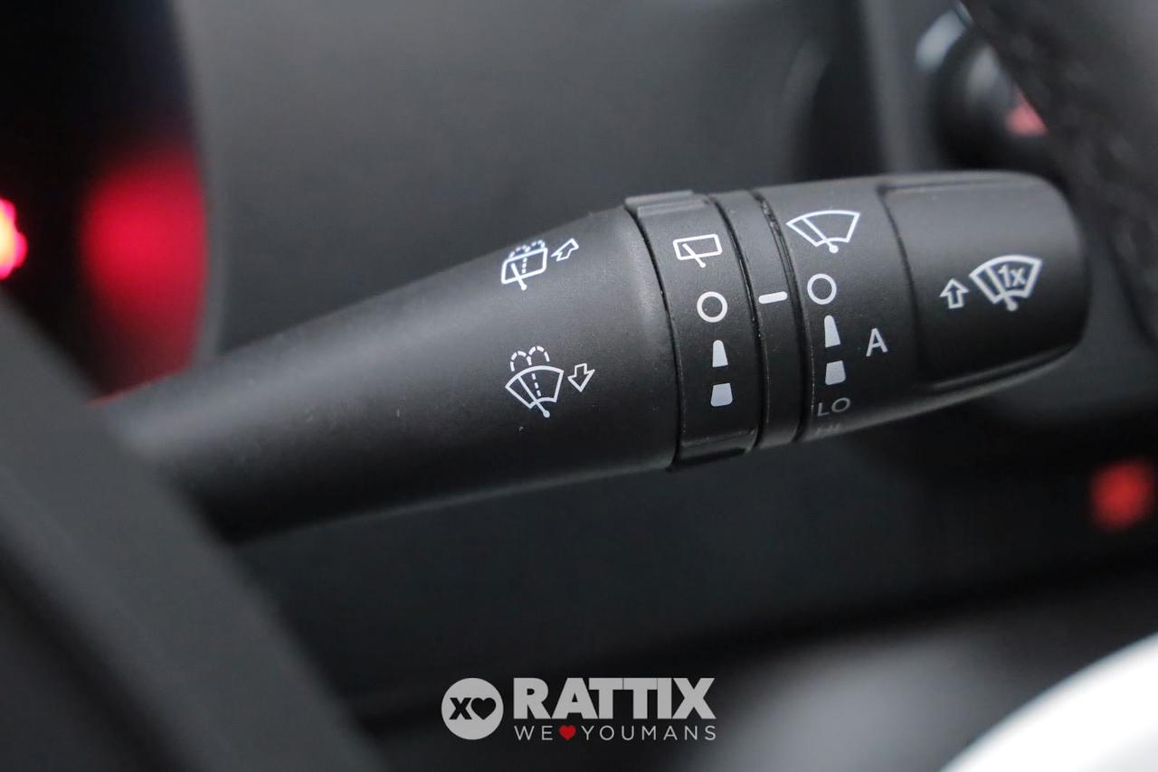 Fiat Panda Pandina 1.0 Firefly Hybrid 70CV Cross